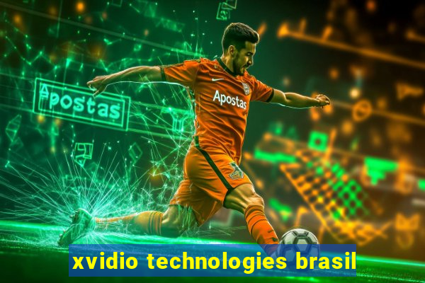 xvidio technologies brasil